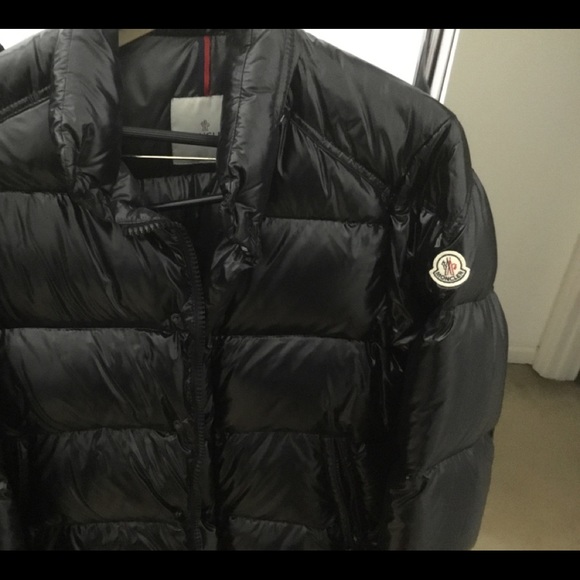 moncler down jacket